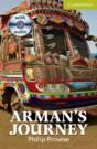 Arman'S Journey Starter/Beginner With Audio Cd - Preview