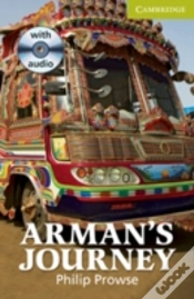 Capa do artigo Arman