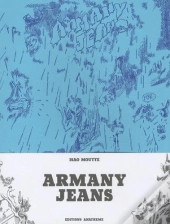 Armany Jeans