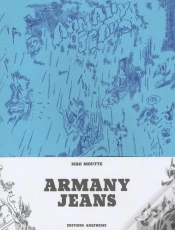 Capa do artigo Armany Jeans