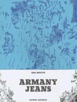 Capa do artigo Armany Jeans