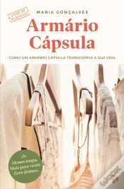 Capa do artigo Armário Cápsula