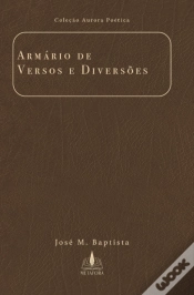 Capa do artigo Armário de Versos e Diversões