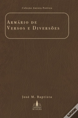 Capa do artigo Armário de Versos e Diversões