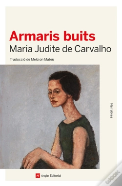 Capa do artigo Armaris Buits