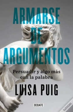 Capa do artigo Armarse De Argumentos