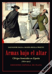 Capa do artigo Armas Bajo El Altar