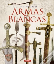 Capa do artigo Armas Blancas