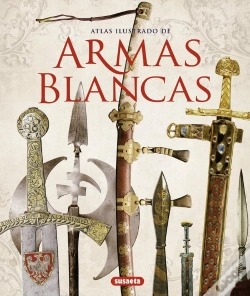 Capa do artigo Armas Blancas