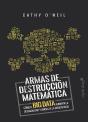 Armas De Destrucción Matemática - Preview