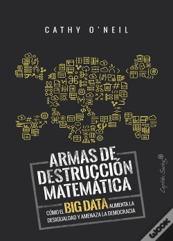 Capa do artigo Armas De Destrucción Matemática