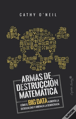 Capa do artigo Armas De Detrucción Matemática
