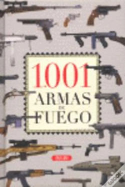 Capa do artigo Armas De Fuego