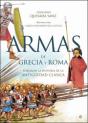 Armas De Grecia Y Roma - Preview