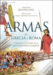 Capa do artigo Armas De Grecia Y Roma