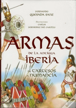 Capa do artigo Armas De La Antigua Iberia