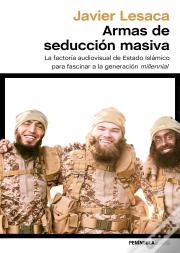Armas De Seducción Masiva