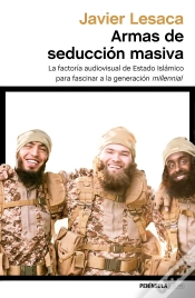 Capa do artigo Armas De Seducción Masiva