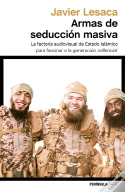 Capa do artigo Armas De Seducción Masiva