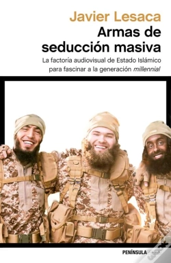 Capa do artigo Armas De Seducción Masiva