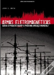 Capa do artigo Armas Eletromagnéticas