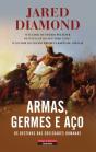 Armas, Germes e Aço - Preview