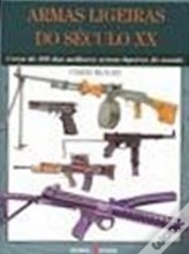 Capa do artigo Armas Ligeiras do Século XX