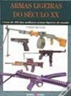Capa do artigo Armas Ligeiras do Século XX