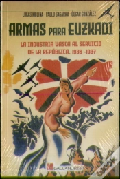 Capa do artigo Armas Para Euskadi