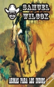 Capa do artigo Armas Para Los Indios
