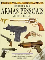 Capa do artigo Armas Pessoais Modernas