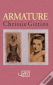 Capa do artigo Armature