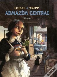 Armazém Central - Marie