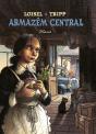 Armazém Central - Marie - Preview