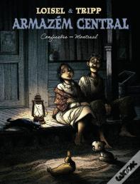Armazém Central