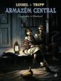 Armazém Central - Preview