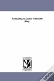 Capa do artigo Armazindy, By James Whitcomb Riley.