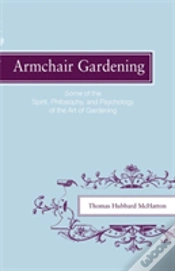 Capa do artigo Armchair Gardening