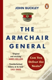 Capa do artigo Armchair General