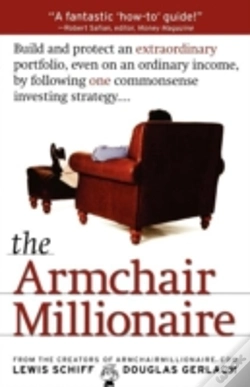 Capa do artigo Armchair Millionaire, The