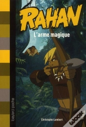 Capa do artigo Arme Magique (L