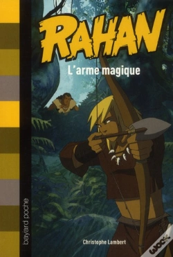 Capa do artigo Arme Magique (L') N5