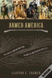 Capa do artigo Armed America