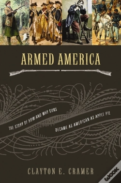 Capa do artigo Armed America