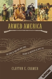 Capa do artigo Armed America