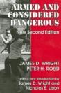 Armed And Considered Dangerous - Preview
