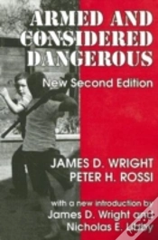 Capa do artigo Armed And Considered Dangerous