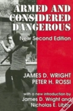 Capa do artigo Armed And Considered Dangerous