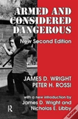 Capa do artigo Armed And Considered Dangerous