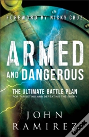 Capa do artigo Armed And Dangerous Â€“ The Ultimate Battle Plan For Targeting And Defeating The Enemy